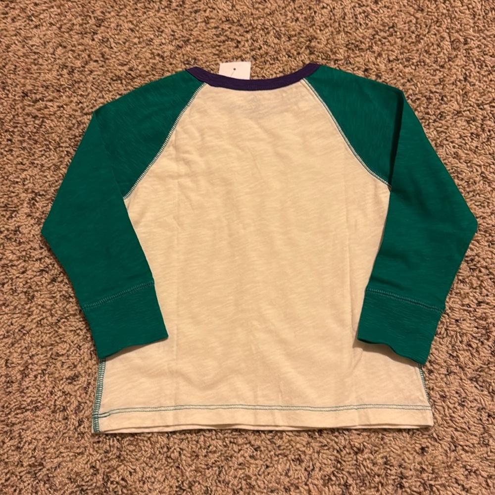 Crewcuts Tee - Picture 3 of 3